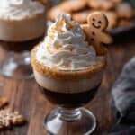 Gingerbread Cocktail Recipe