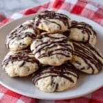 Cannoli Cookies Recipe
