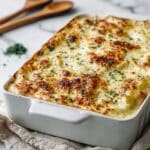 Spicy Southern Chicken Spaghetti Casserole Recipe