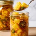 Pineapple Cowboy Candy Recipe