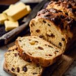Fruit Soda Bread Recipe