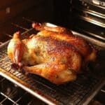 Herb-Rubbed Crisp-Skinned Butterflied Roast Turkey Recipe