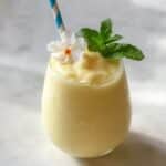 Virgin Pina Colada Recipe