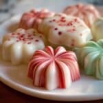 Old-Fashioned Butter Mints Recipe