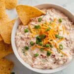 Boat Dip Recipe (TikTok Viral Dip) Recipe