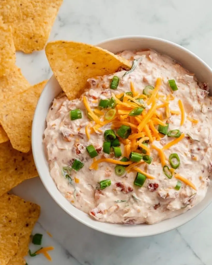 Boat Dip Recipe (TikTok Viral Dip) Recipe