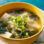 Miso Soup (Gluten-Free) Recipe