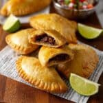 Beef Empanadas Recipe