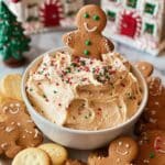 Gingerbread Dip Recipe