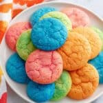 Jello Cookies Recipe