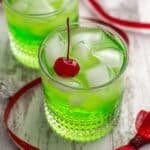 The Grinch Cocktail Recipe