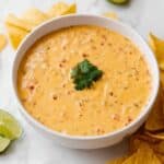 Velveeta Cheese and Sausage Dip Recipe