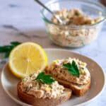 Smoked Mackerel Rillettes with Aleppo Pepper Recipe