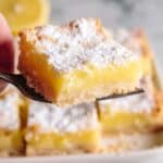 Ooey Gooey Cake Mix Bars Recipe