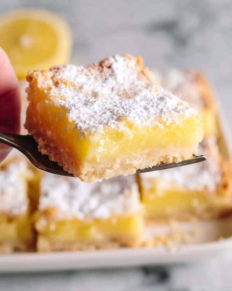 Ooey Gooey Cake Mix Bars Recipe