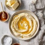 Whipped Honey Butter Recipe