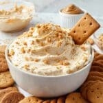 Biscoff Cookie Butter Dip Recipe