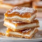 Churro Toffee Recipe