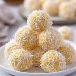 Pineapple Balls Recipe