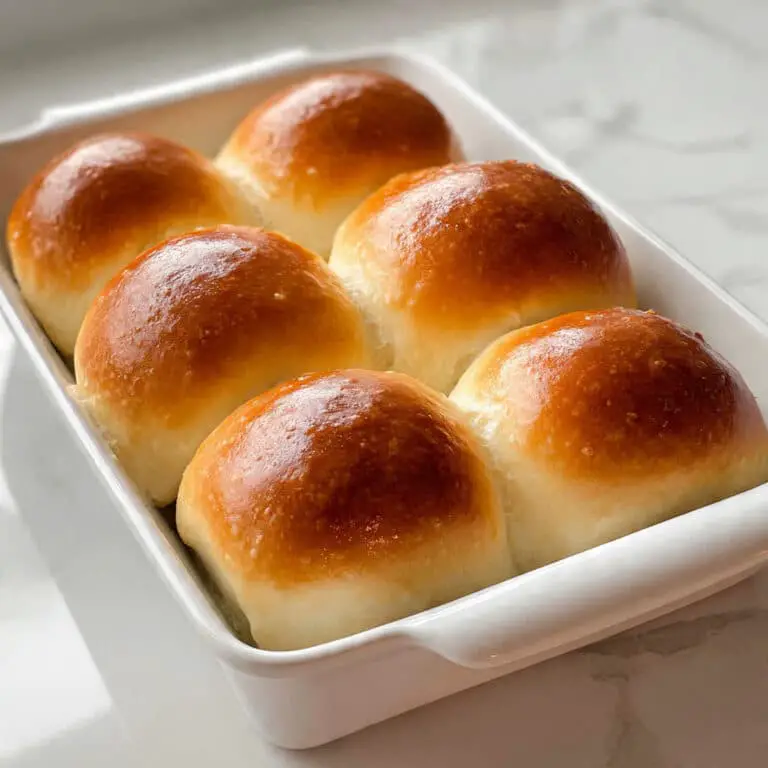 Filipino Pan de Coco Recipe