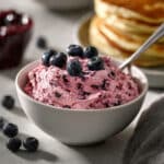 Blueberry Butter Recipe