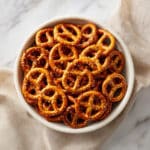 Dill Pickle Ranch Pretzels Recipe