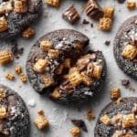 Muddy Buddy Cookies Recipe