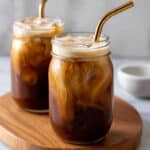 Protein Iced Coffee Recipe