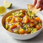 Avocado-Orange Salsa Recipe