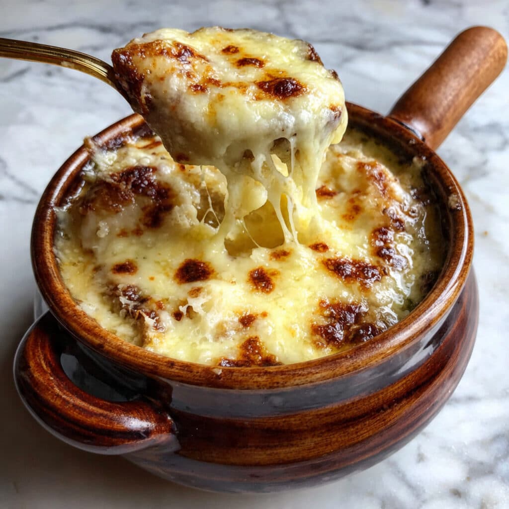 Chile Relleno Soup Recipe