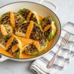 Marry Me Melting Cabbage Recipe