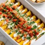 Marinated Cheese with Sun-Dried Tomatoes and Fresh Herbs Recipe