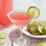 Pink Flamingo Drink Recipe