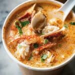 Bubba’s Crab Stew Classic Recipe