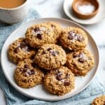 The Most Delicious Healthy Breakfast Cookies Recipe