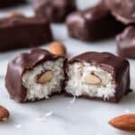 Almond Joy Bars Recipe