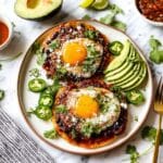 Best Huevos Rancheros Recipe