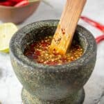 Spicy Thai Salad Dressing and Dipping Sauce Recipe