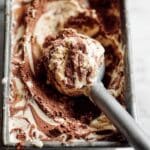Chocolate Chickpea Ice Cream (High-Protein) Recipe