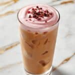 Iced Cherry Chai (Starbucks Copycat) Recipe