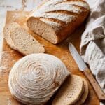 Gluten-Free Yogurt Bread Recipe