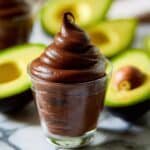 Chocolate Avocado Frosting Recipe