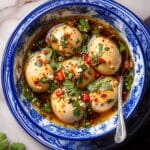 Marinated Soy Sauce Eggs Recipe