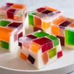 Broken Glass Jello Recipe