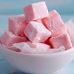 Homemade Bubble Gum Recipe