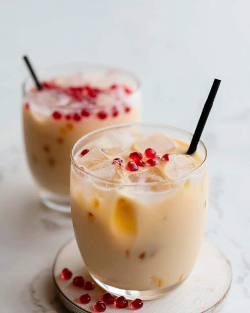 How to Make Popping Boba at Home: Watermelon, Mango, and Coffee Flavors Recipe