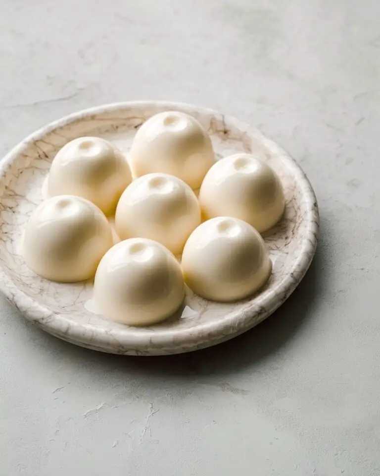 How to Freeze Heavy Cream and Make Frozen Whipped Cream Recipe