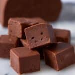 Best Mackinac Island Fudge Recipe