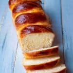 Fluffy Condensed Milk Bread Recipe