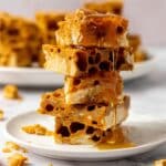 Honeycomb Candy Recipe